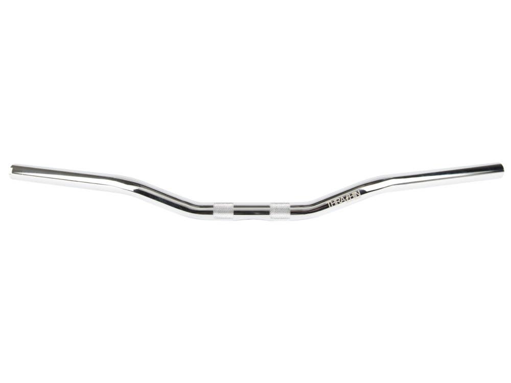 THRASHIN SUPPLY COMPANY H/BAR LOW BEND CHR 2.5 RISE