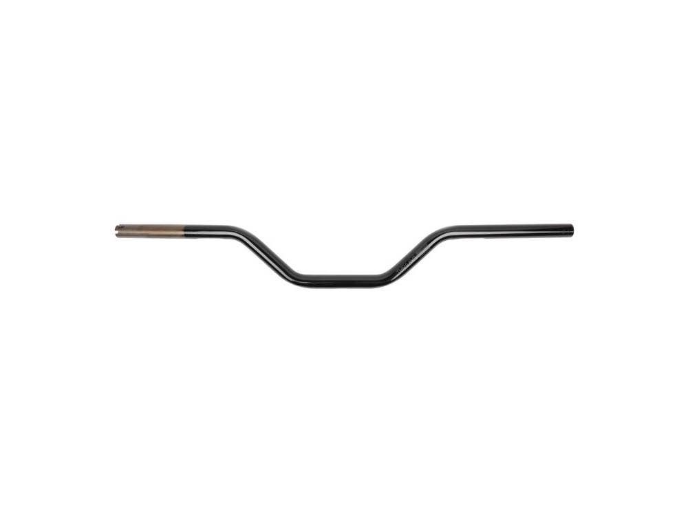 THRASHIN SUPPLY COMPANY H/BAR AGGRESSIVE MID BEND BLK 4
