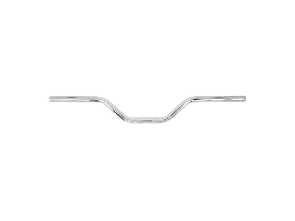 THRASHIN SUPPLY COMPANY H/BAR AGGRESSIVE MID BEND CHR 4