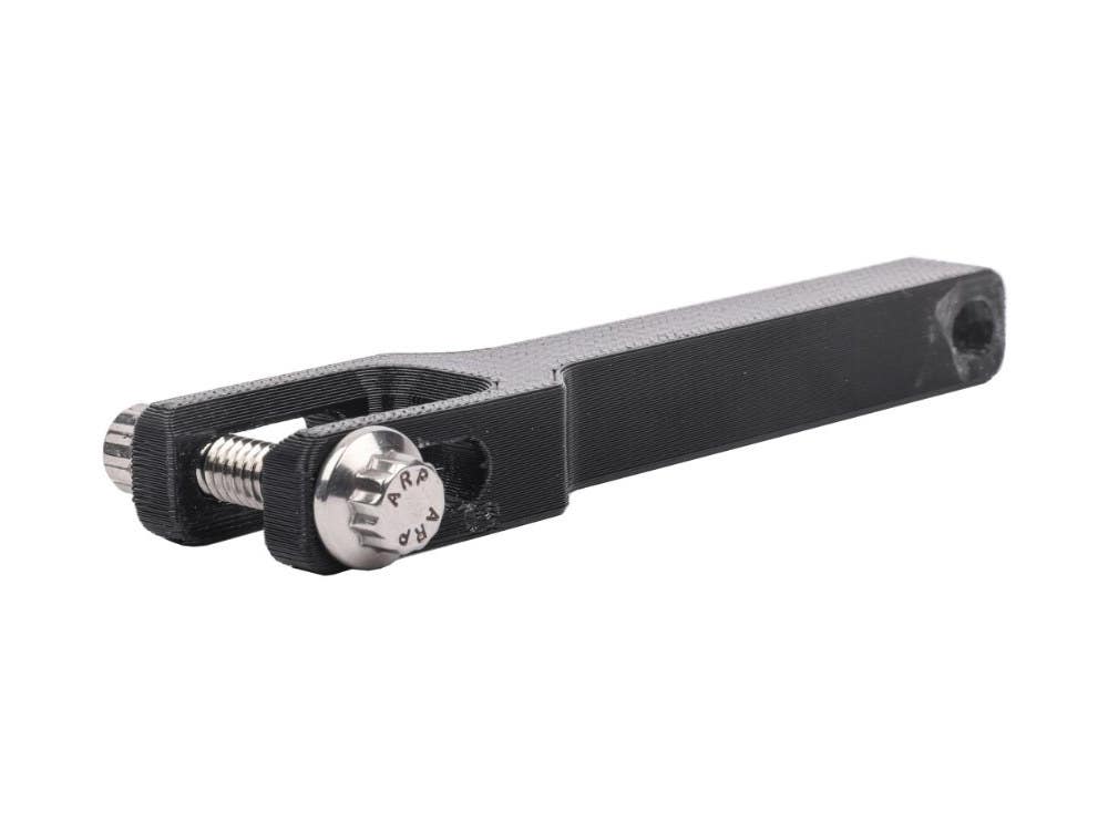 THRASHIN SUPPLY COMPANY RELOCATION BRACKET FRONT EXTENSION