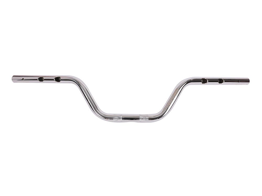 THRASHIN SUPPLY COMPANY H/BAR HIGH BEND CHR 5.5 RISE