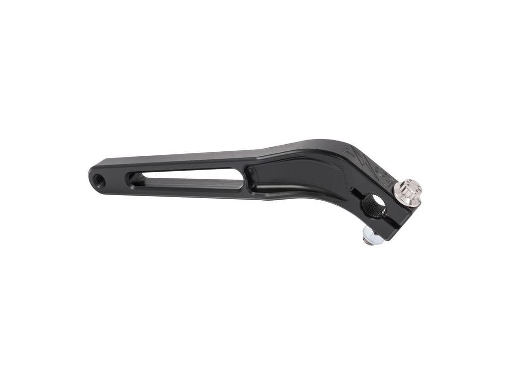 THRASHIN SUPPLY COMPANY SHIFT ARM BLK FXD91-17 W/MIDS