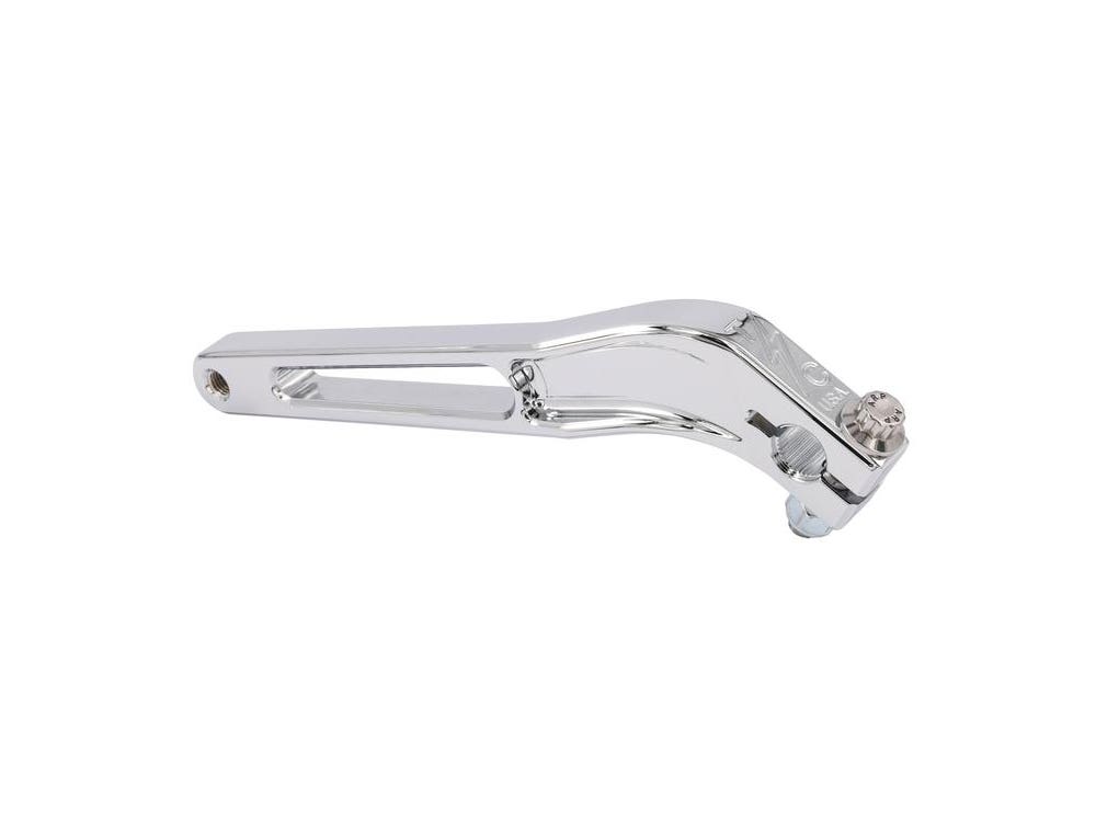 THRASHIN SUPPLY COMPANY SHIFT ARM CHR FXD91-17 W/MIDS