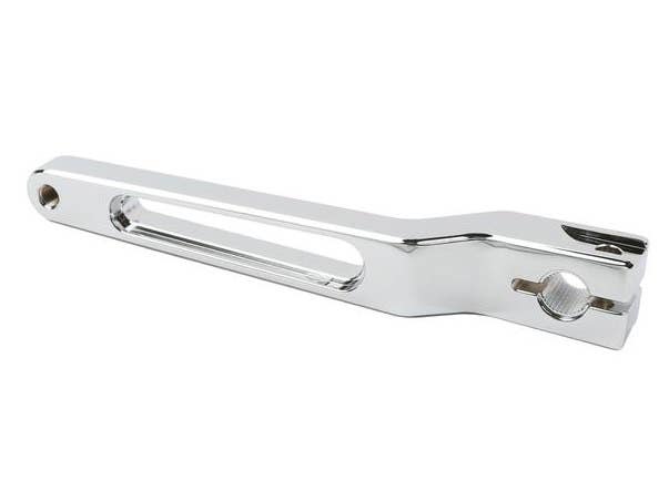 THRASHIN SUPPLY COMPANY BILLET SHIFT LEVER CHR STK LENGTH