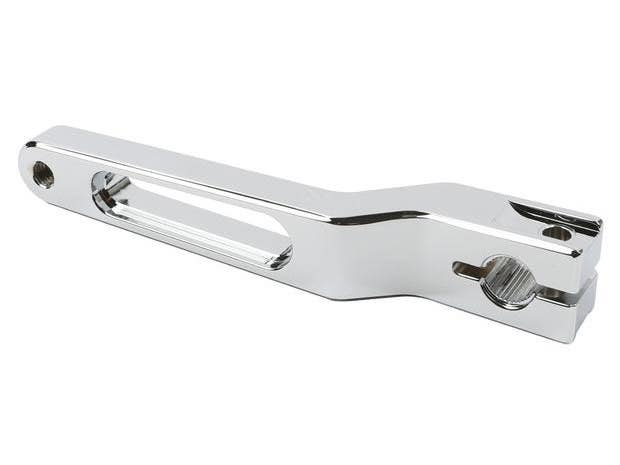 THRASHIN SUPPLY COMPANY BILLET SHIFT LEVER CHR 1 SHORTER