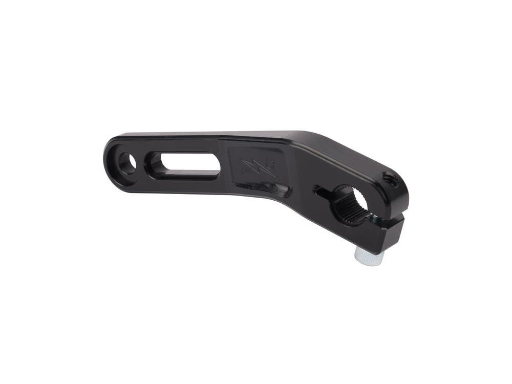 THRASHIN SUPPLY COMPANY INNER SHIFT ARM BLK FLH07UP