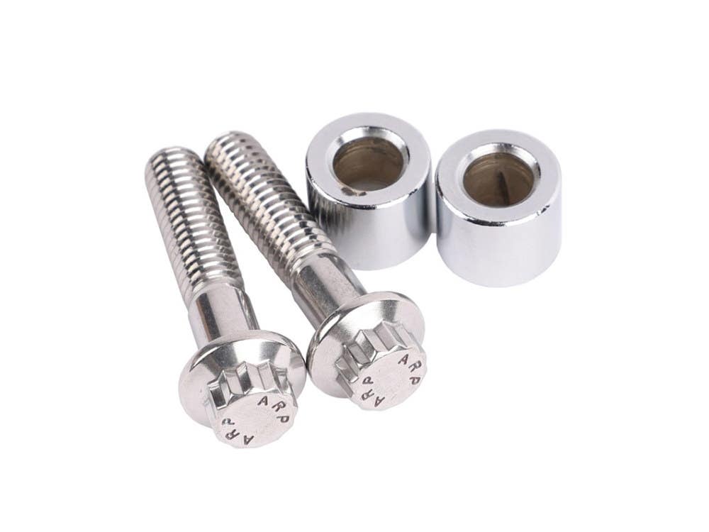 THRASHIN SUPPLY COMPANY HARDWARE KIT OEM FXD/XL TOP CLAMP