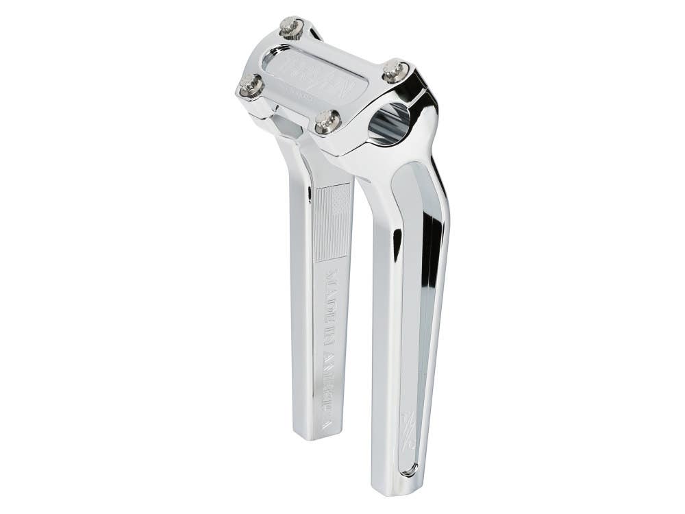THRASHIN SUPPLY COMPANY RISERS 9.5 PULLBACK CHR
