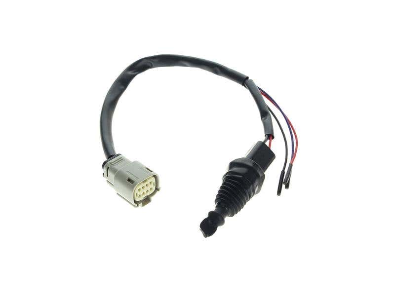 ULTRA COOL OIL COOLERS 8-PIN DUAL ACCESSORY CONNECTOR. FITS TOURING 2014-2016