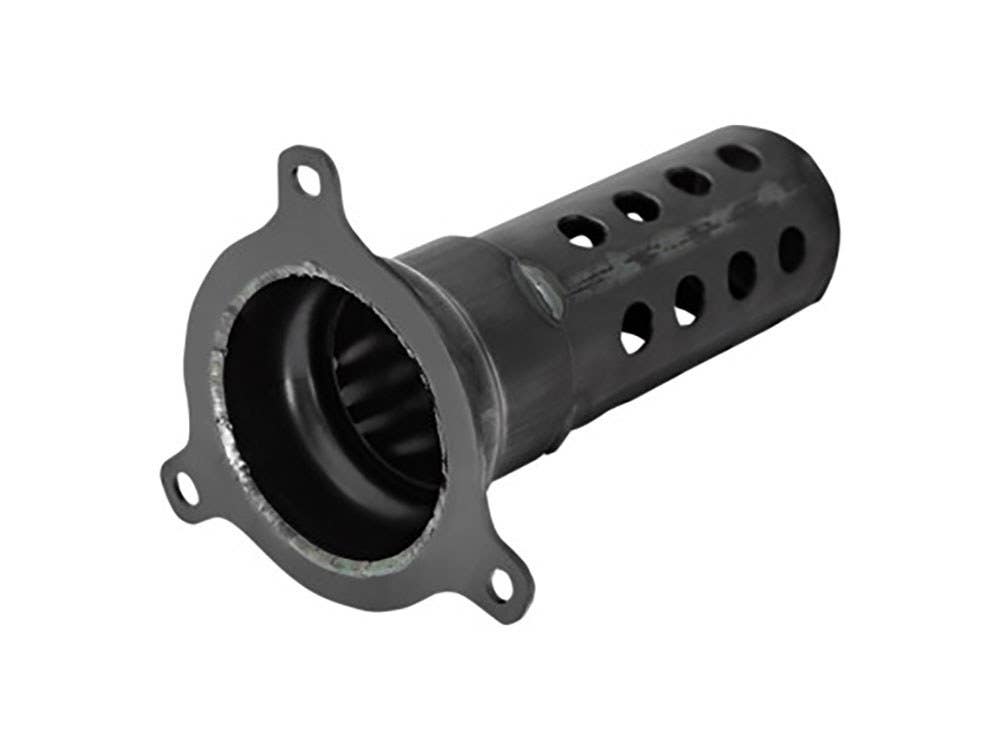 VANCE AND HINES HI OUTPUT FAT BOB MUFFLER QUIET BAFFLE - SOLD EACH