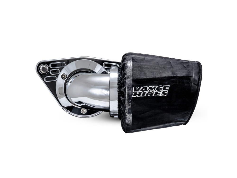 VANCE AND HINES RAIN SOCK. FITS VO2 FALCON AIR CLEANERS