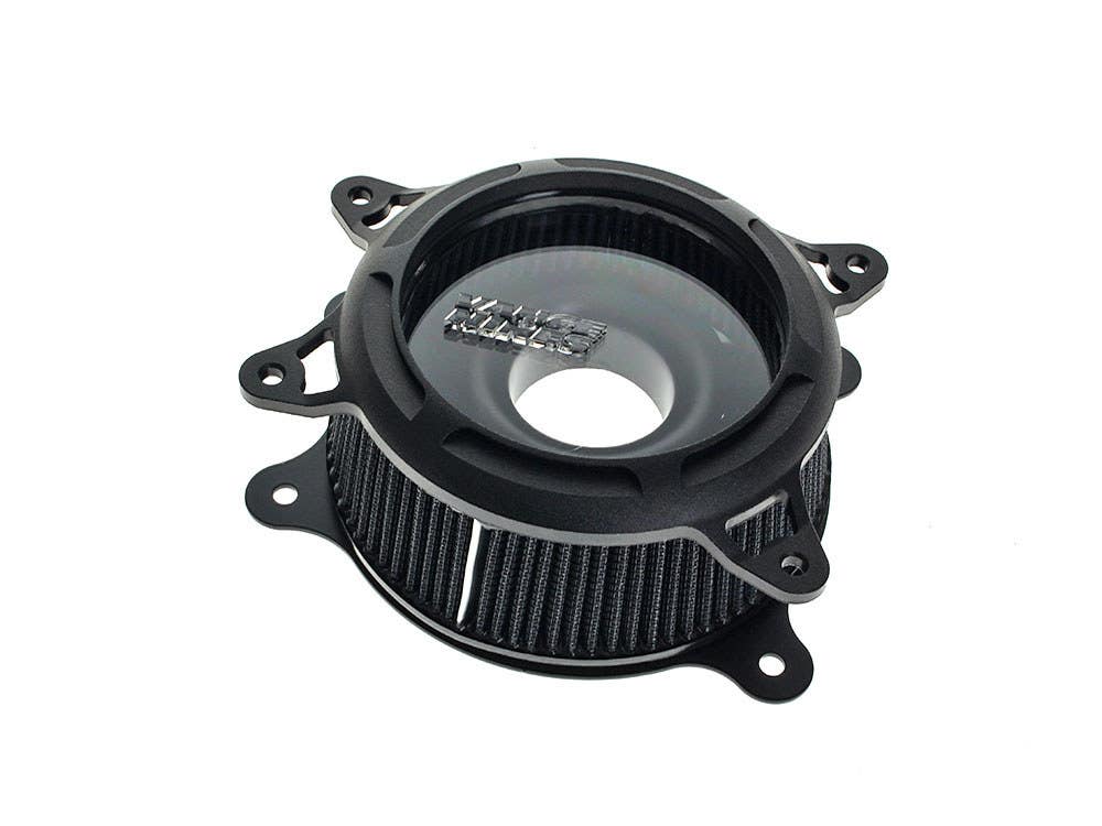 VANCE AND HINES A/FILTER VO2 INSIGHT TBW08-16 BLK