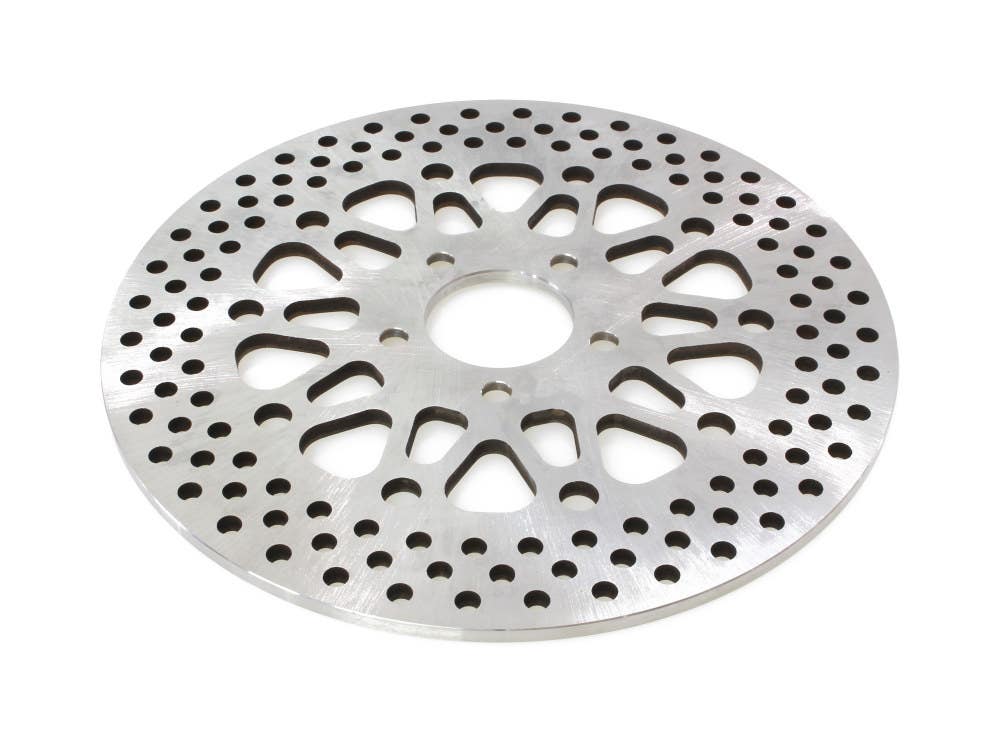 WILWOOD ENGINEERING DISC ROTOR 11.8 RR FLH08UP SS