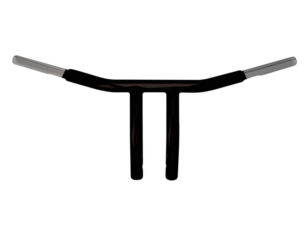 WILD 1 HANDLEBARS H/BAR DRAG T-BAR 8X1.25 GLOSS