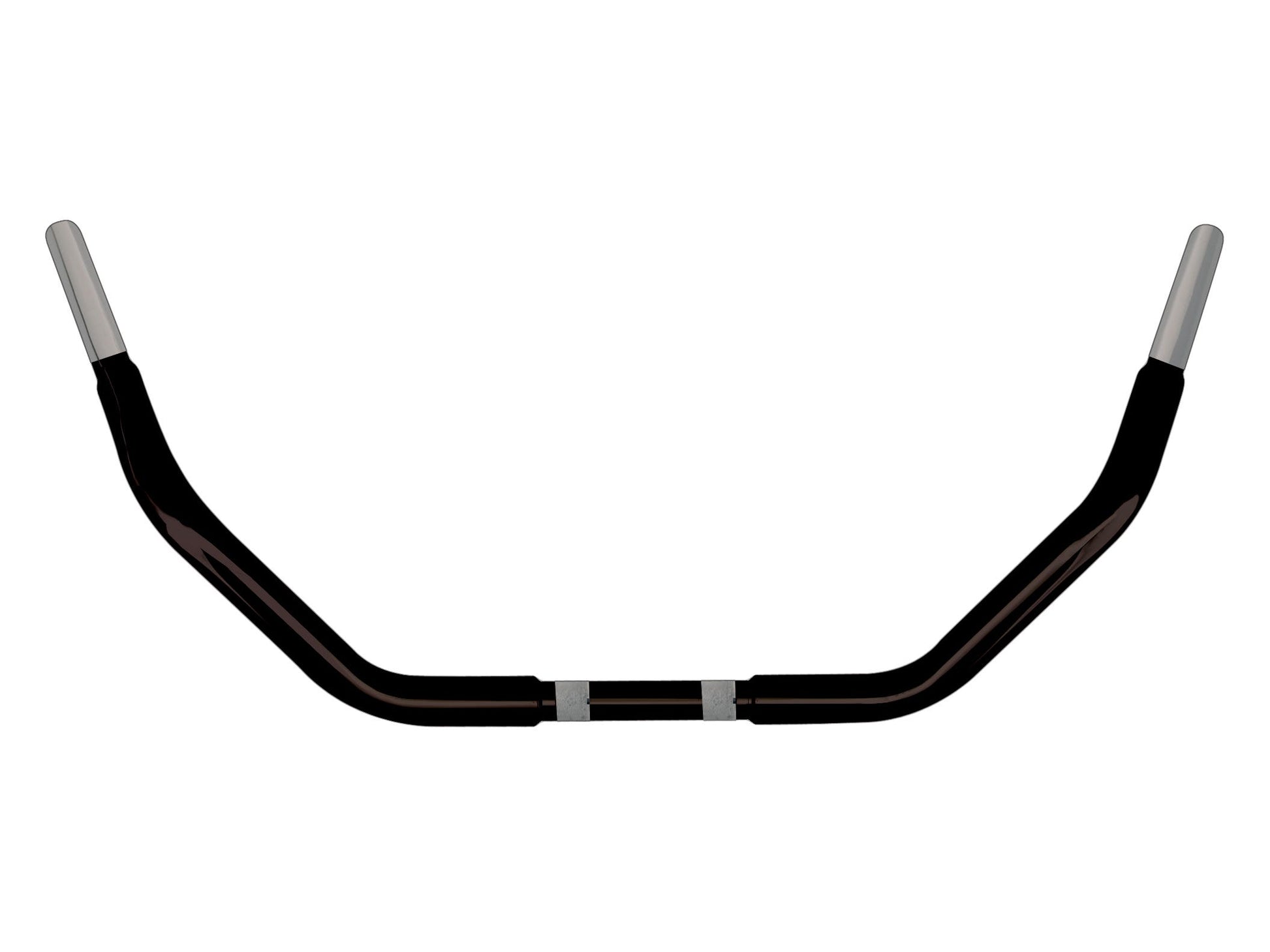 WILD 1 HANDLEBARS H/BAR; ROAD KING BAR 1. 25 SATIN
