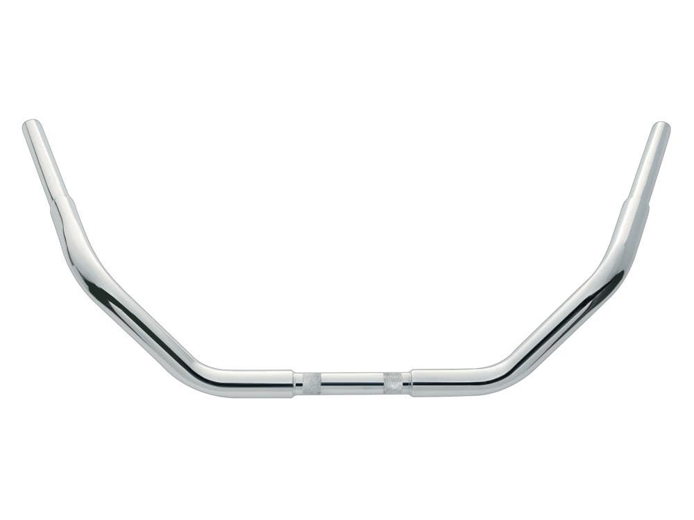 WILD 1 HANDLEBARS H/BAR ROAD KING BAR 1.25 CHR