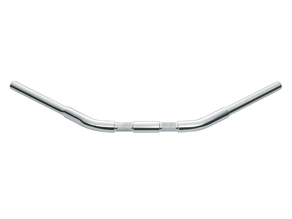 WILD 1 HANDLEBARS H/BAR DRAGSTER BAR 1.25 FLAT CHR