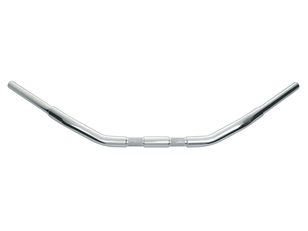 WILD 1 HANDLEBARS H/BAR KNUCKLE BAR 1.25 CHR