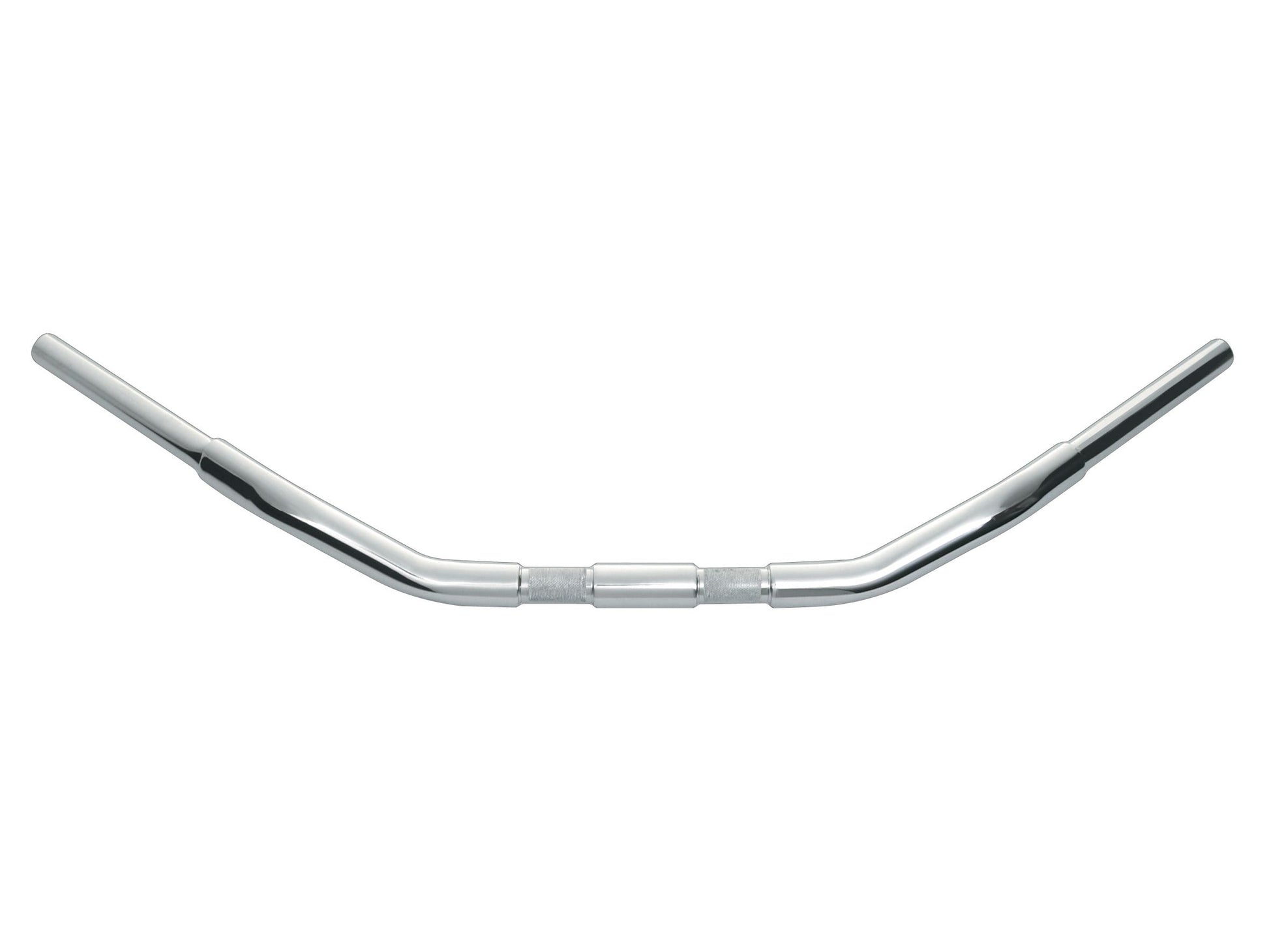 WILD 1 HANDLEBARS H/BAR KNUCKLE BAR 1.25 CHR