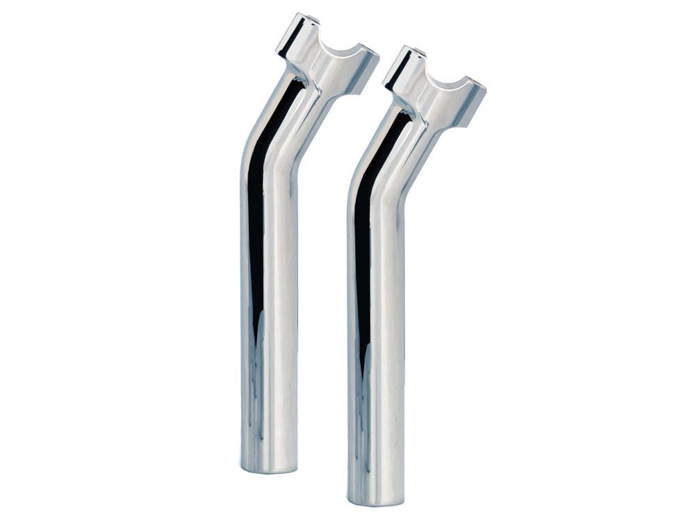 WILD 1 HANDLEBARS RISERS 9.5 PULLBACK