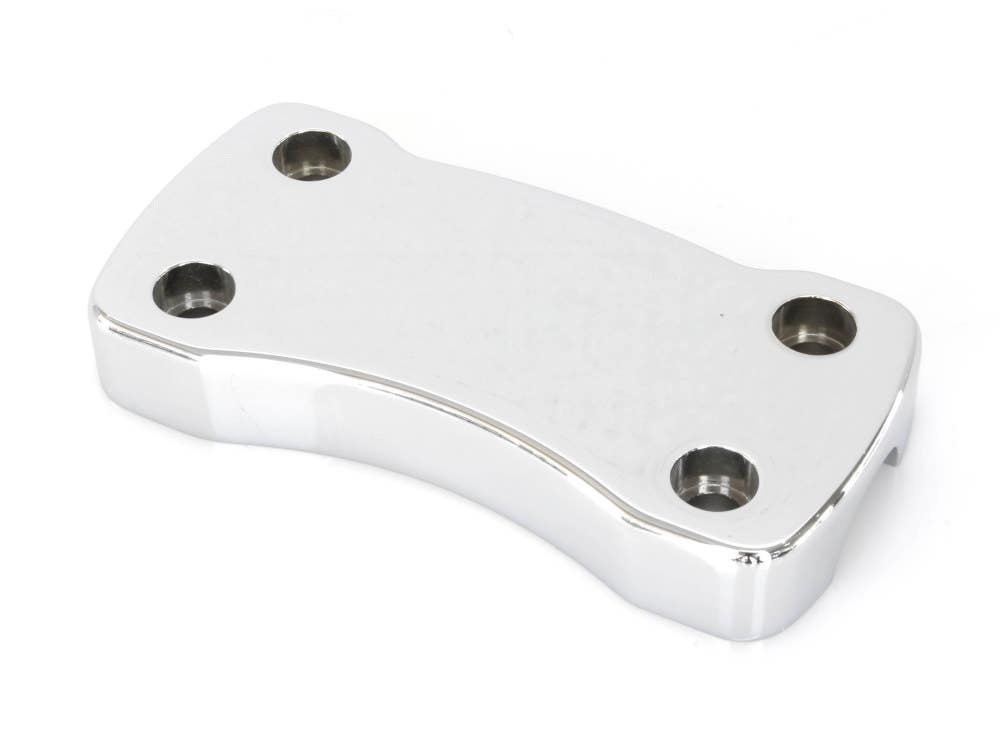 WILD 1 HANDLEBARS H/BAR TOP CLAMP; FXSTD FLSTN