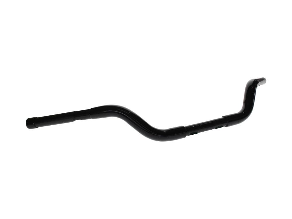 WILD 1 HANDLEBARS H/BAR STREET FIGHTER BAR 1.25