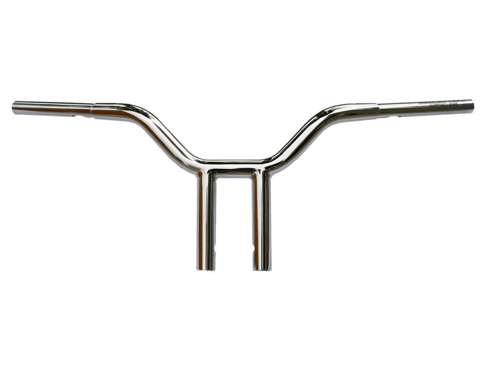 WILD 1 HANDLEBARS H/BAR PSYCHO STREET FIGHTER T-BAR