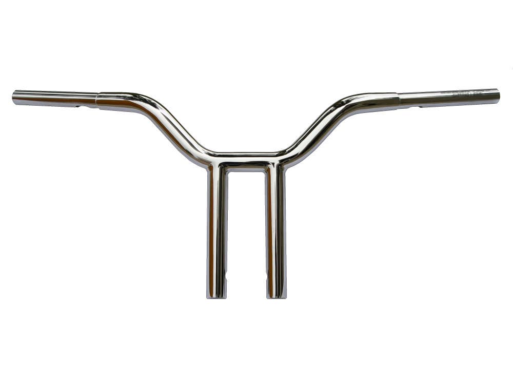 WILD 1 HANDLEBARS H/BAR PSYCHO STREET FIGHTER T-BAR