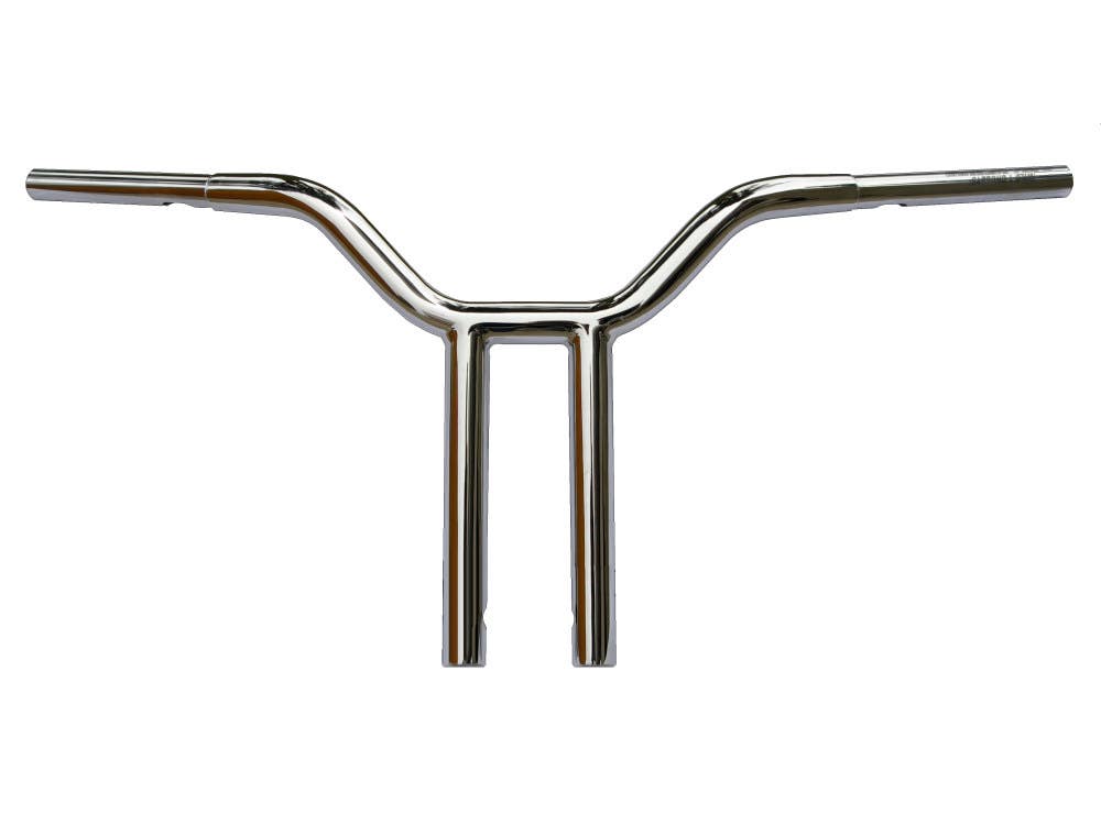 WILD 1 HANDLEBARS H/BAR PSYCHO STREET FIGHTER T-BAR