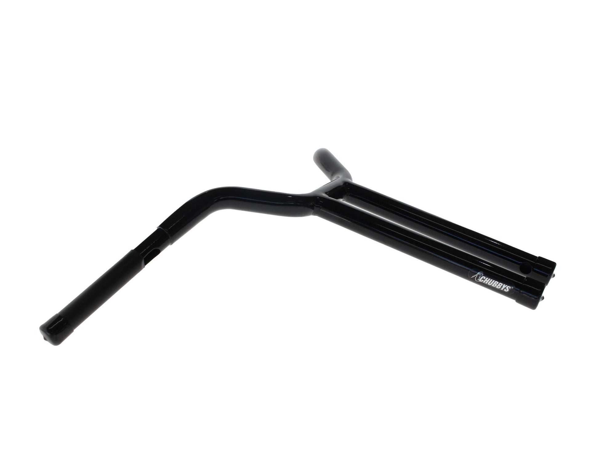 WILD 1 HANDLEBARS H/BAR PSYCHO STREET FIGHTER T-BAR