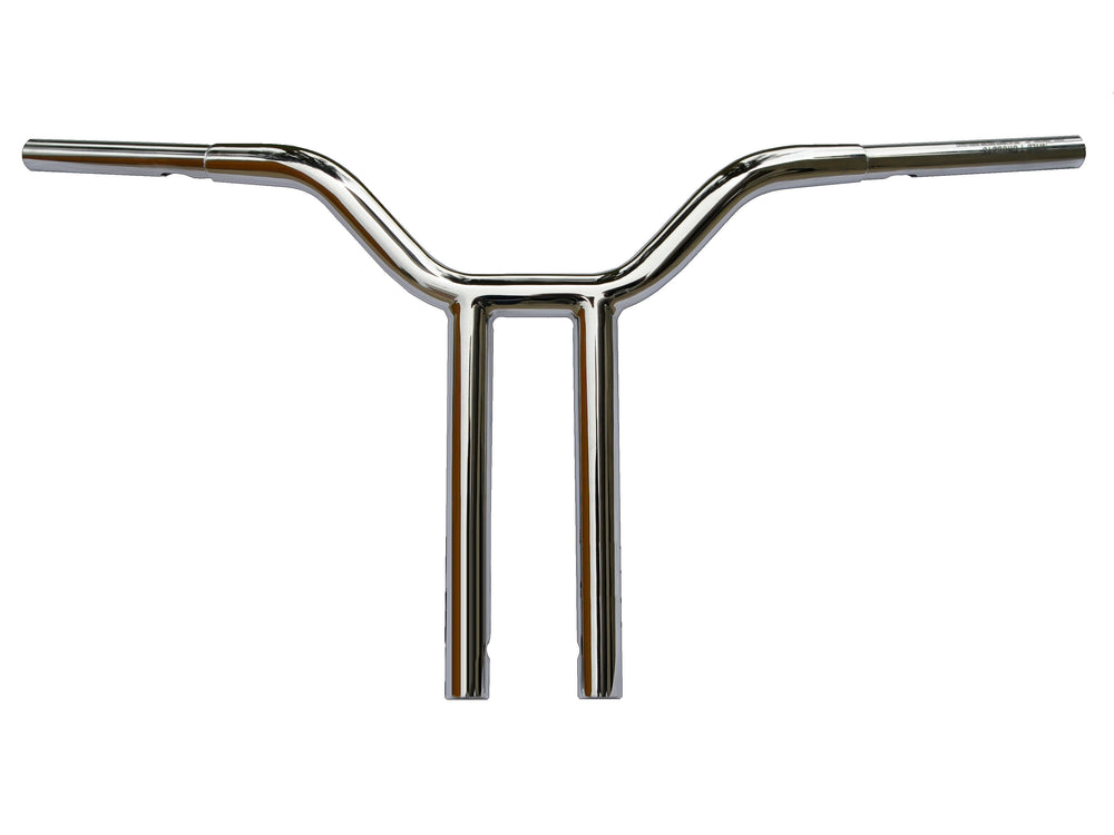 WILD 1 HANDLEBARS H/BAR; PSYCHO STREET FIGHTER T-BAR