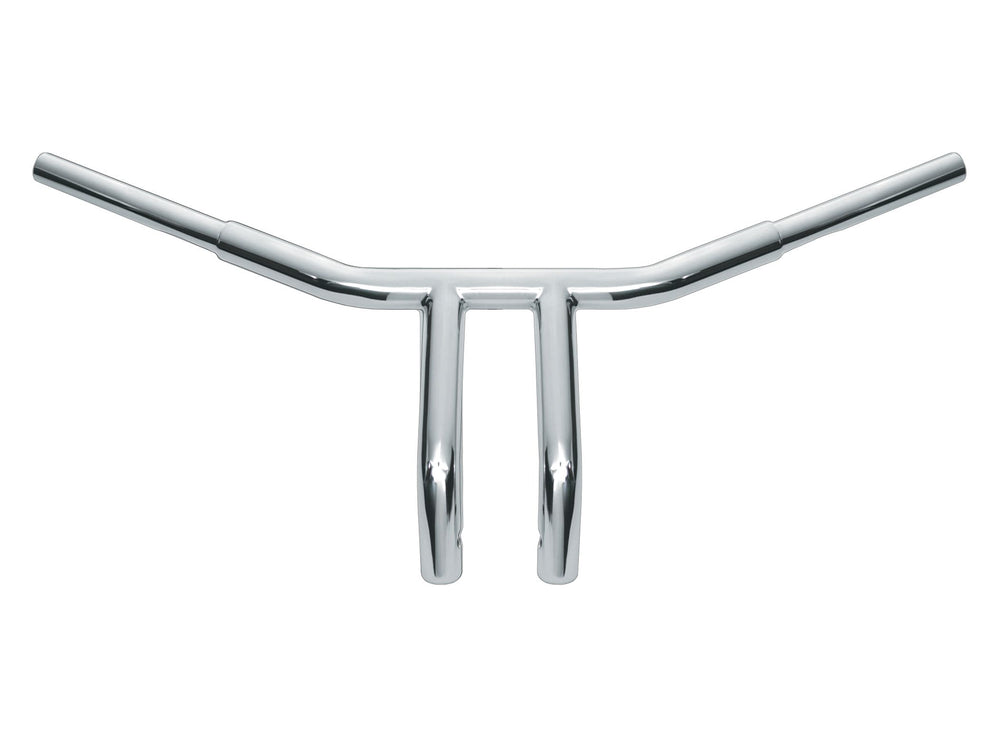 WILD 1 HANDLEBARS H/BAR DRAG T-BAR 5X1.25 PULLBACK