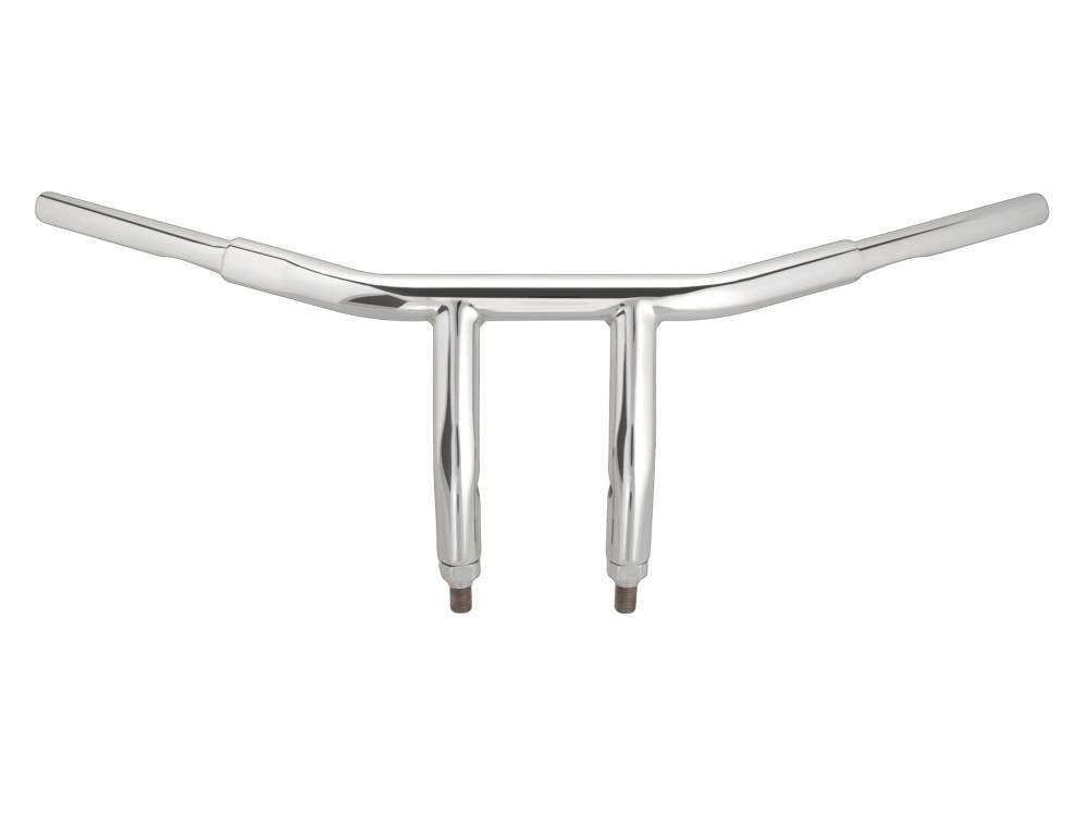 WILD 1 HANDLEBARS H/BAR DRAG T-BAR 6X1.25 PULLBACK