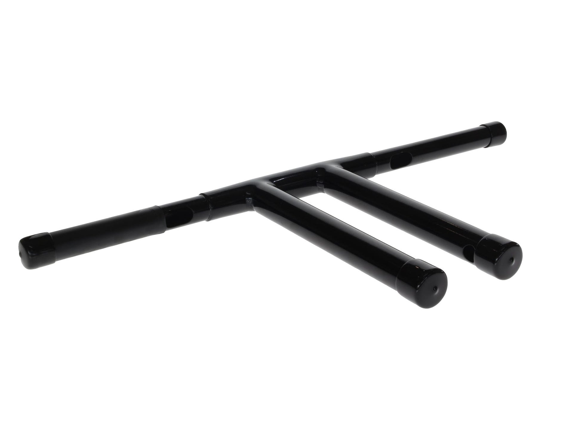 WILD 1 HANDLEBARS H/BAR FLATLINE T-BAR 10X1.25