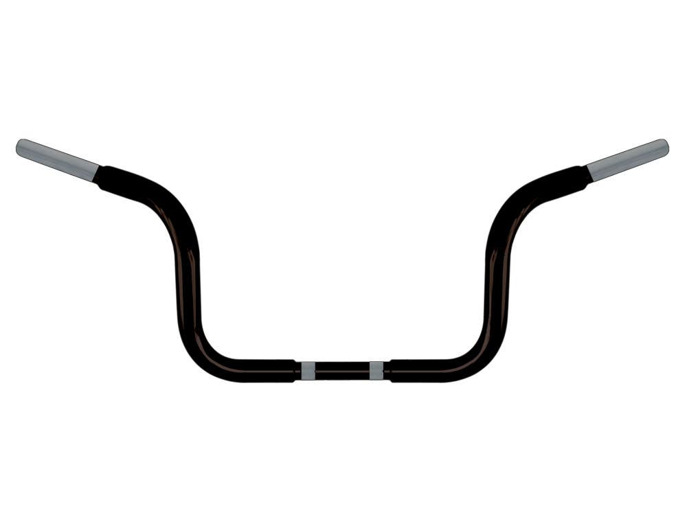 WILD 1 HANDLEBARS H/BAR; FLH BAR 10X1. 25 (DESIGNED