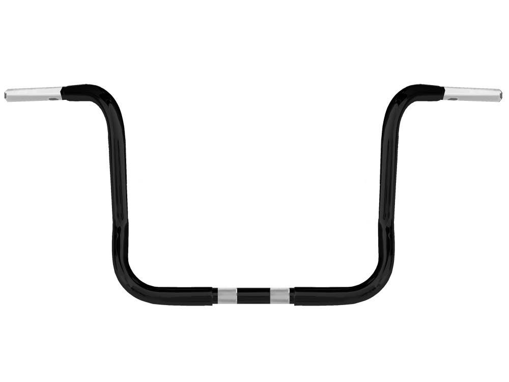 WILD 1 HANDLEBARS H/BAR FLH APE 12.5X1.25 (DESIGNE