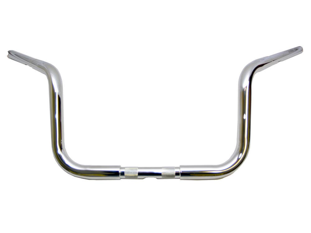 WILD 1 HANDLEBARS H/BAR FLH BAGGER LOW BAR 1.25 CHR