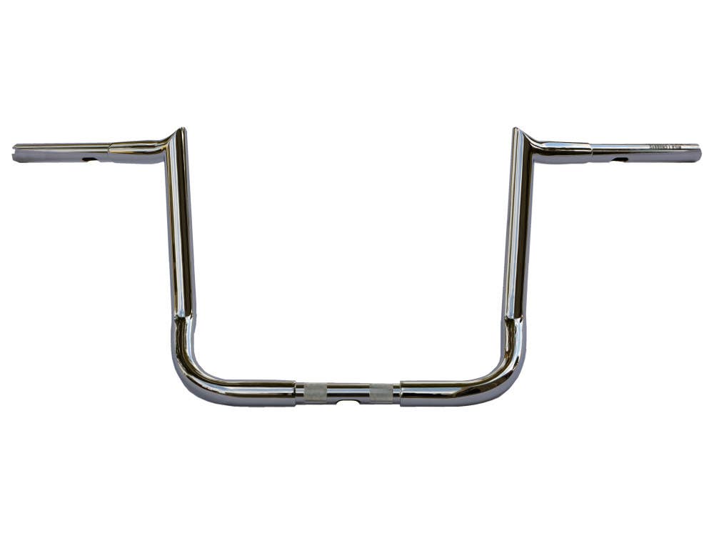 WILD 1 HANDLEBARS H/BAR FLH HOOKED APE 14X1.25