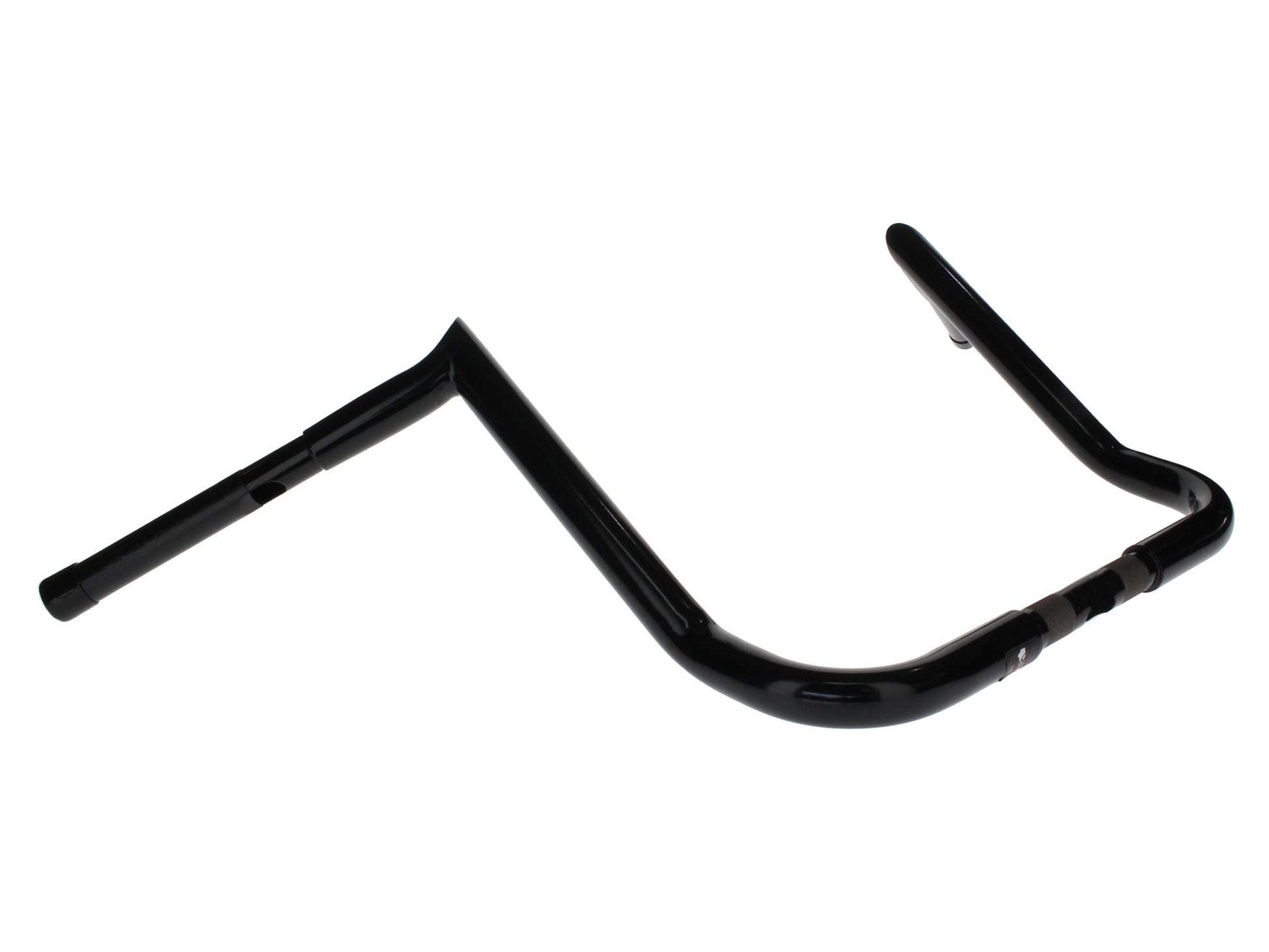 WILD 1 HANDLEBARS H/BAR FLH HOOKED APE 16X1.25 BLK
