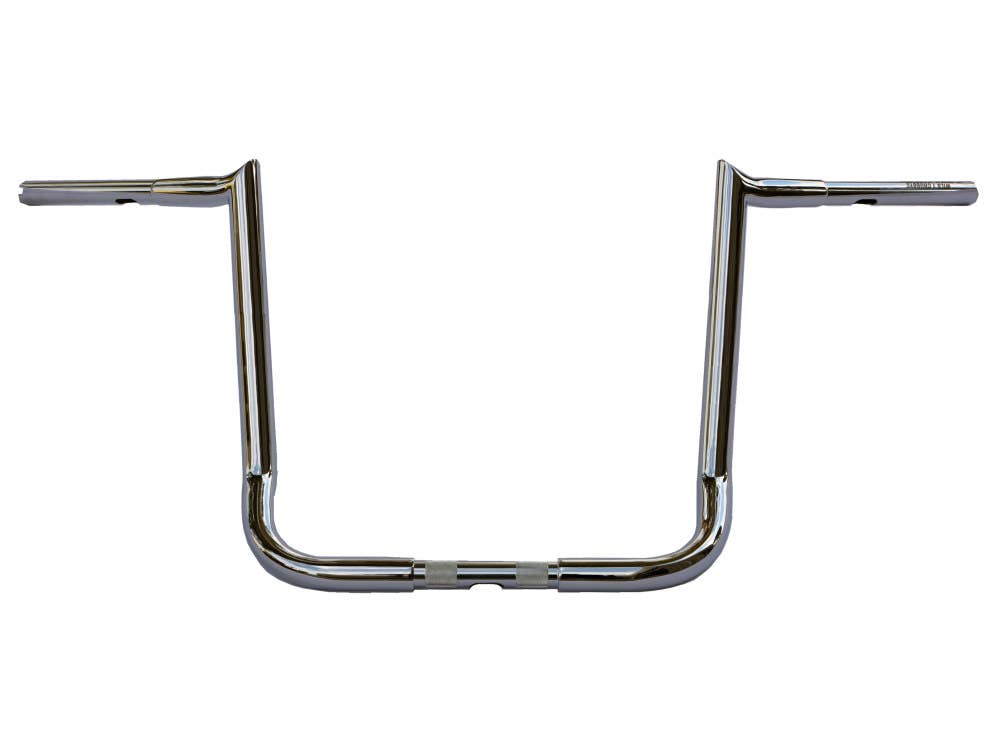 WILD 1 HANDLEBARS H/BAR FLH HOOKED APE 16X1.25
