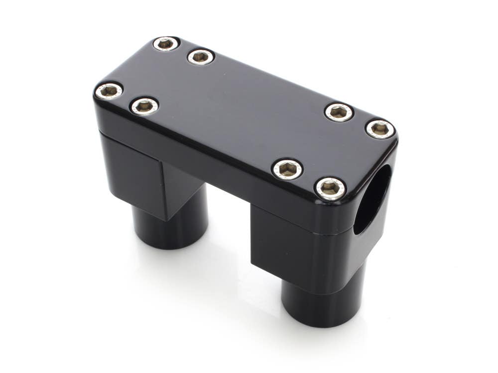 WILD 1 HANDLEBARS RISERS 3 STRAIGHT SAVAGE (1.25