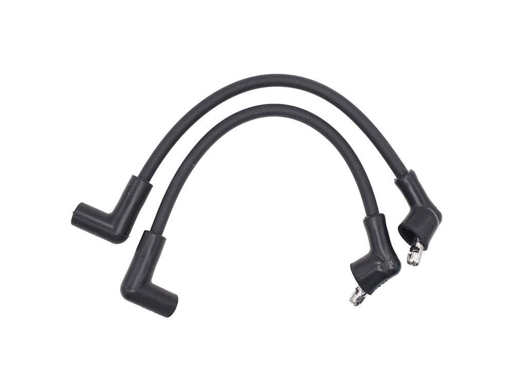 WIRE PLUS IGN LEADS FXR82-00 BLK