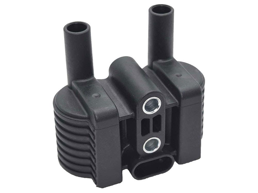 WIRE PLUS COIL XL07-21 & XG500750A15-20