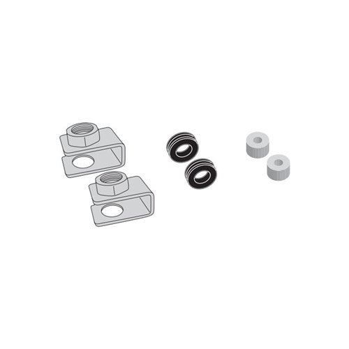 GIVI KIT FOR RP1144 NON SKID PLATE MODEL