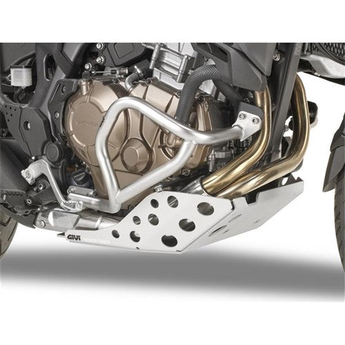GIVI SKID PLATE - HONDA CRF1000L AFRICA TWIN 18-19  [ONC01]