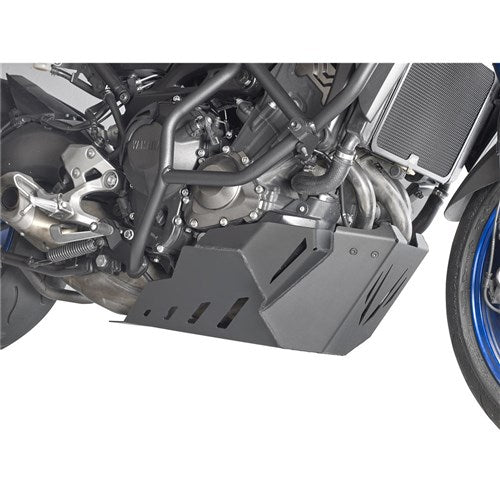 GIVI SKID PLATE - YAMAHA MT-09 TRACER 900 15-17  [ONC01]