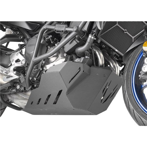 GIVI SKID PLATE - YAMAHA MT-09 TRACER/GT 18-20  [ONC01]