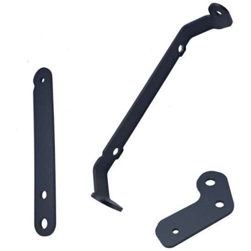 GIVI OPTIONAL FIT KIT FOR RP3127  - TO INSTALL WITHOUT ORIGINAL TOE CAP