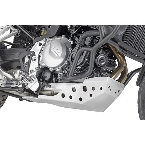 GIVI SKID PLATE  - BMW F750GS 18-23/F850GS 18-23/F900GS 24-