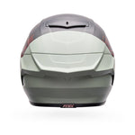 Bell Helmets – Race Star DLX Flex Strike Full Face Helmet – Orange